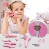Set Per Parrucchieri Grande Tavolo Per Lo Styling Con Anteprima dell’immagine prodotto 3