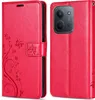 Hülle für Xiaomi Redmi 15C Handy Tasche Handyhülle Wallet Produktbild-Vorschau 5