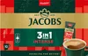 Jacobs 3in1 Intense löslicher Kaffee, Instantkaffee, Produktbild-Vorschau 4