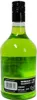 Krugmann Fuck Off Kamikaze Waldmeister Limetten Likör 15 % Produktbild-Vorschau 2