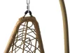 MIRJAN24 Hängesessel Boho, Stilvoll Gartenmöbel, Produktbild-Vorschau 10