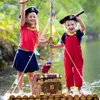 Piraten met gouden munten Productafbeelding-voorbeeld 3