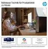 HP OmniDesk Slim S03-0455ng i5-14400 - Core i5 - 2,5 GHz Anteprima dell’immagine prodotto 9