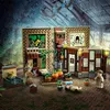 LEGO 76384 Harry Potter Hogwarts Moment: Produktbild-Vorschau 11