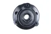 MAXGEAR Radlagersatz Vorne für JEEP CHEROKEE (KJ) 33-1248 Produktbild-Vorschau 2