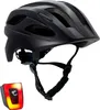 Casco da bici CRAZY SAFETY Cool SWAT con sistema di Anteprima dell’immagine prodotto 6
