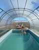 Poolabdeckung von Garten Dream "Grand Oasis" 4x10M mit 6mm Produktbild-Vorschau 3