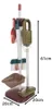Kruzzel 24813 Reinigungsset für Kinder Produktbild-Vorschau 3