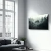 Wallity, CAM-4051 - 70 x 110, Acrylbild, Mehrfarbig, 100 % Produktbild-Vorschau 4