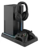 FIXED FIXXB-MCS-BK, Andockstation, Xbox, Schwarz, Xbox Produktbild-Vorschau 1