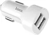 Hoco Z2A KFZ-Ladegerät + Micro USB Kabel Auto Stecker mit Produktbild-Vorschau 2