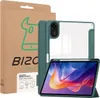 Bizon Case Tab Clear Matt Xiaomi Redmi Pad 2 dunkelgrün Produktbild-Vorschau 8