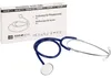 Stéthoscope Type:Infirmière bleu, 1 pc Voir les images du produit 3