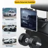 Tablet-Halterung, Auto Rücksitz Tablet Halter, Produktbild-Vorschau 3