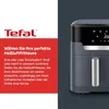 Tefal Dual Easy Fry Heißluftfritteuse 8,3 L – Effizientes Produktbild-Vorschau 14