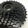 Pignone SunRace a 7 velocità 14 - 34 denti nero MFM300 Anteprima dell’immagine prodotto 5