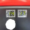 Topná pistole 20kW digitální stavební ohřívač naftový Náhled obrázku produktu 10