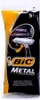 BiC Metal Einwegrasierer, 5er Pack x 30 Produktbild-Vorschau 2