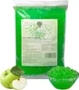 BubbleTea Popping Boba - 600g Grüner Apfel - Aktion: 1 Produktbild-Vorschau 1