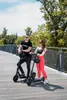 SENCOR SCOOTER TWO S60, maximální rychlost až 25 km/h, Náhled obrázku produktu 19
