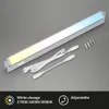 LED svítidlo pod skříňku kuchyňské svítidlo 54,5 cm CCT Náhled obrázku produktu 2