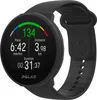 Polar Unite Black S-L Silikonarmband mit Dornschließe Produktbild-Vorschau 6