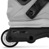 Inline-Skates SHAPEZ für Aggressive Fahrweise, in Schwarz, Produktbild-Vorschau 6