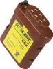 Kahlert Licht 60897 Batteriebox mit Anschlussbuchse 4.5 V Náhled obrázku produktu 1
