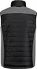 HAKRO Hakro Hybridweste Arizona #864 Gr. M schwarz Produktbild-Vorschau 3
