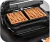 Tefal Optigrill+ Inox Waffles Multifunkčný Elektrický Gril Náhľad obrázku produktu 6