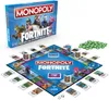 Hasbro Monopoly Fortnite Produktbild-Vorschau 5