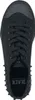 Black Premium by EMP Uni schwarze Sneaker mit Nieten EU39 Produktbild-Vorschau 5