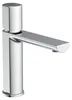 Grifo para lavabo SCHÜTTE NEW YORK, grifo de baño con Vista previa de la imagen del producto 8