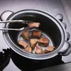 Russell Hobbs Slow Cooker Digital Programmierbar Timer 6.0l Produktbild-Vorschau 4