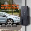 SucceBuy Przenośna ładowarka do pojazdów elektrycznych typu Podgląd zdjęcia produktu 2