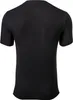 Nike Kurzarm-t-shirt 2 Einheiten Schwarz M Mann Schwarz M Produktbild-Vorschau 3