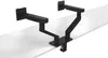 Dell Dual Monitor Arm - MDA20 - Befestigungskit (19"-27") Voir les images du produit 3