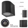 Zahradní nástěnné svítidlo OCULUS, 8,8 x 6,7 x 8 cm, 1 x GU10, 1× 7W Náhled obrázku produktu