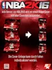 Nba 2K 16 Produktbild-Vorschau 7