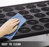 VBENLEM Vaflovač NP-543 50 Vaflovač 1,7 KW Vaflovač Náhled obrázku produktu 5
