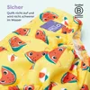 Bambino Mio , revolutionäre wiederverwendbare Schwimmwindel Produktbild-Vorschau 4