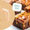 BORCHERS Flavour Drops Karamell 30ml Produktbild-Vorschau 4