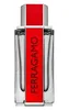 Salvatore Ferragamo Ferragamo Red Leather Eau de Parfum für Produktbild-Vorschau 2