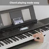 Yamaha PSR-EW320 Anteprima dell’immagine prodotto 9