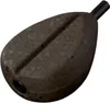Fox Camotexâ„¢ In-line Flat Pear Groove Lead - 10 Produktbild-Vorschau 2