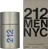 Carolina Herrera 212 NYC Men, Mężczyźni, 50 ml, Bergamotka, Podgląd zdjęcia produktu 9