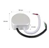 MasterLED LED Trafo Unterputz 12V DC 30W 2,5A IP67 Produktbild-Vorschau 2