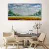 Coloray Bild aus Acryl 120 cm x 60 cm - Acrylblock mit Bild Produktbild-Vorschau 3