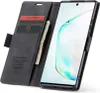 Samsung Galaxy Note 10 Lite Hülle - CaseMe 013 Klapphülle - Produktbild-Vorschau 4