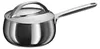 BergHOFF Home Stieltopf 16 cm Edelstahl mit Deckel, 1,9 l, Produktbild-Vorschau 1